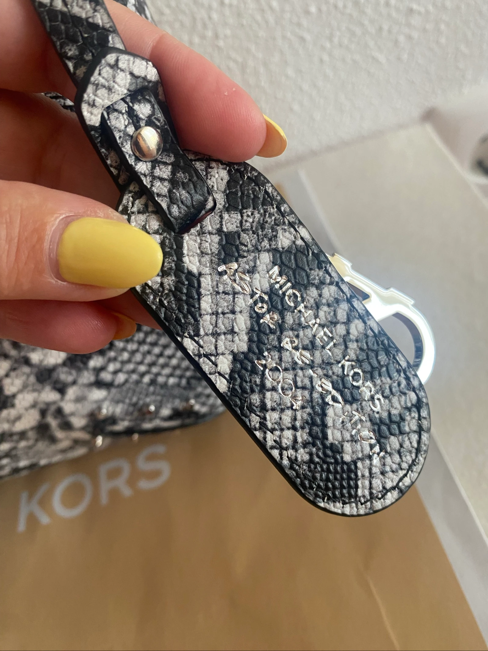 Mala Michael Kors  – photo 4